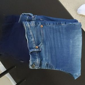 Maternity jeans gap